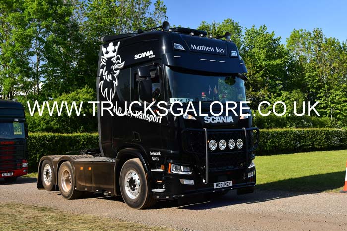 KEY, MATTHEW MD71 KEY 25Lc1276