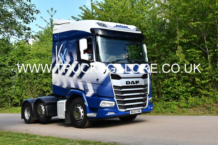 KINAXIA BV23 FHO 25Lc1994