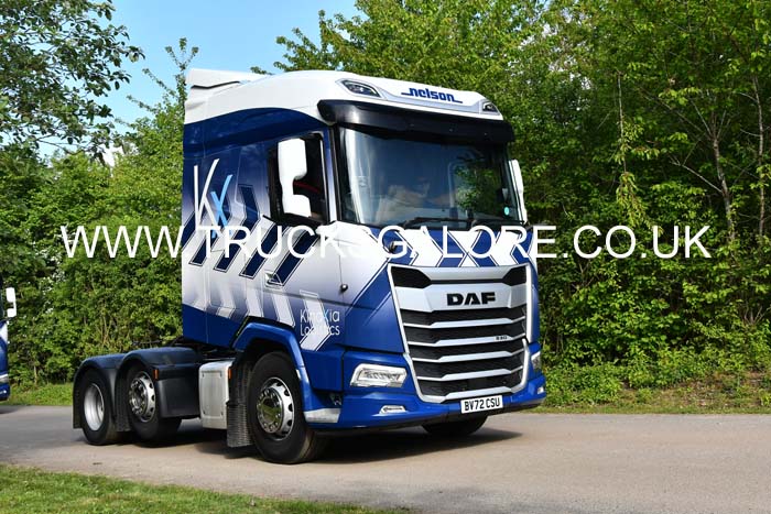 KINAXIA BV72 CSU 25Lc1993