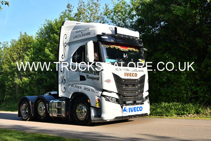 KIRWIN, CRAIG 25Lc1742