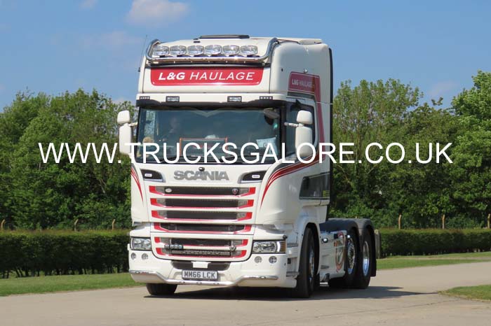 L&G MM66 LCK 25Lc0047