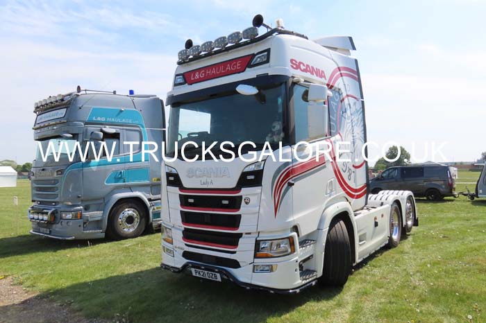 L&G PK21 OZB 25Lc0049