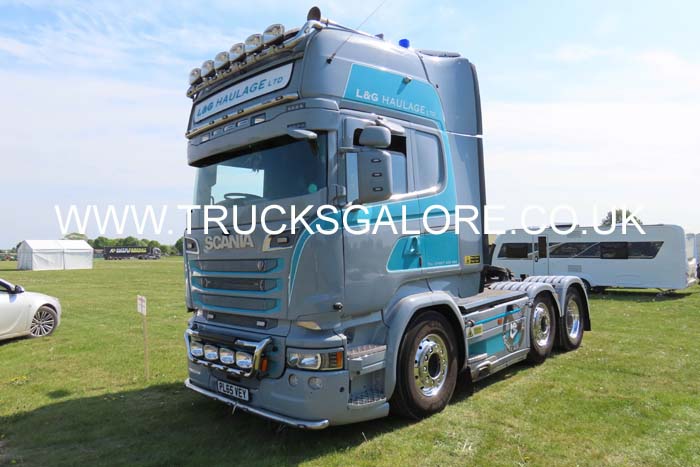 L&G PL65 VEY 25Lc0050