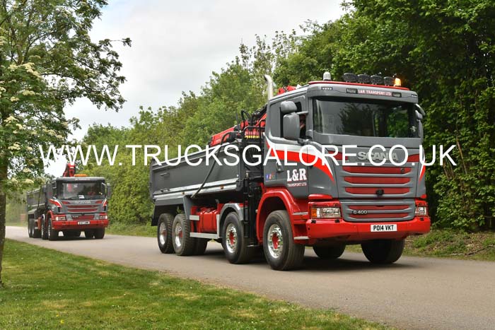 L&R PO14 VKT 25Lc2175