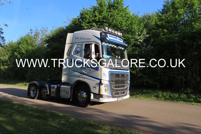 LANE, RICHARD PE69 XAW 25Lc2309