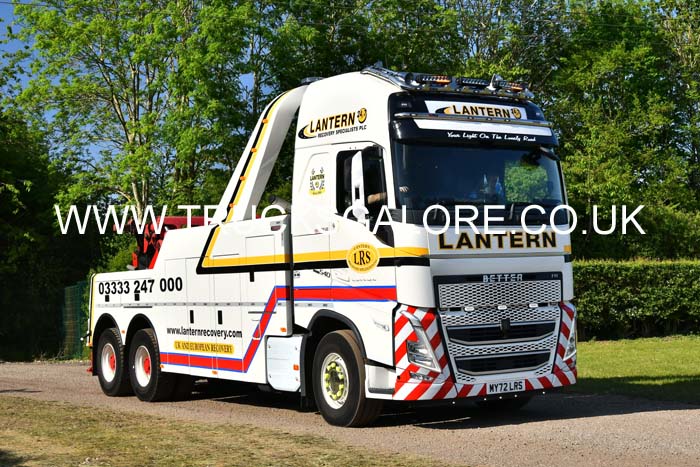 LANTERN MY72 LRS 25Lc1170