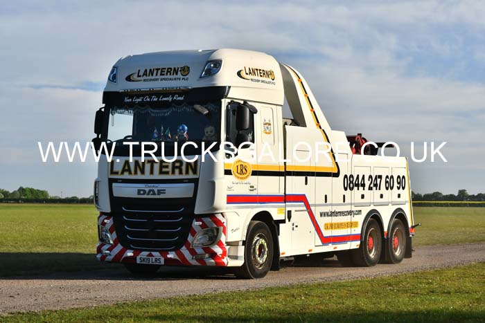 LANTERN SK19 LRS 25Lc1764