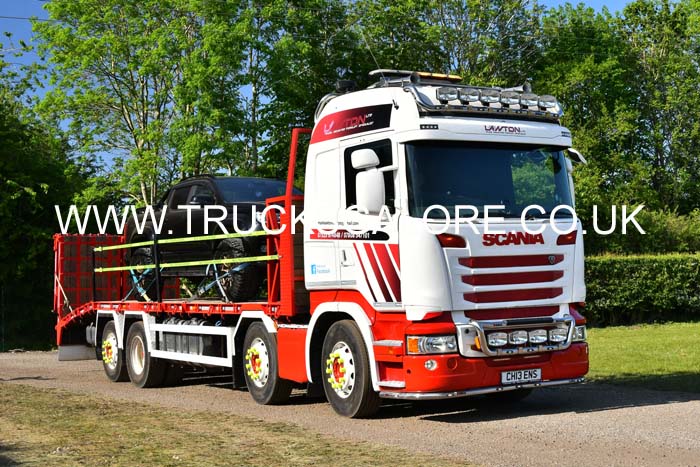 LAWTON CH13 ENS 25Lc1193