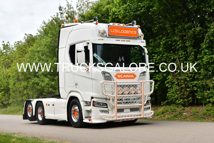 LCS V800 LCS 25Lc2254