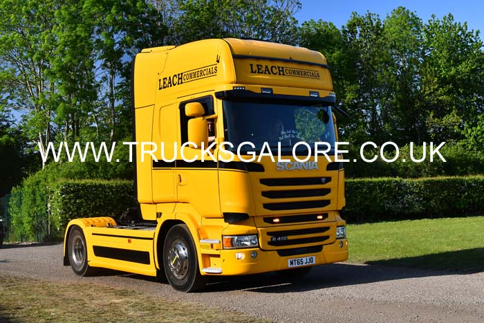 LEACH MT65 JJO 25Lc1295