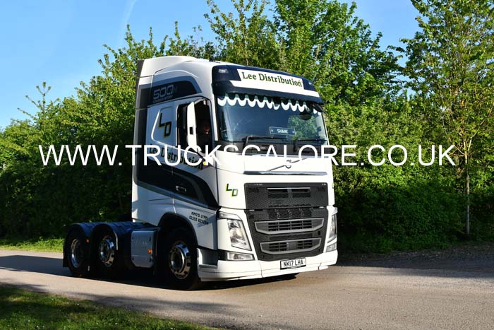 LEE NK17 LHA 25Lc1724