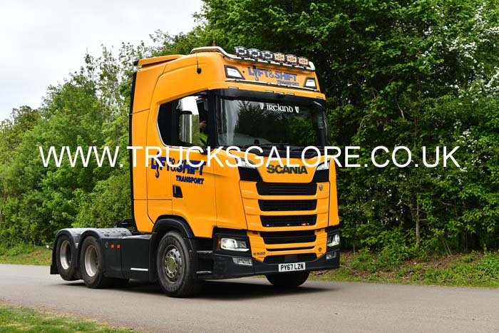 LIFT & SHIFT PY67 LZN 25Lc2247