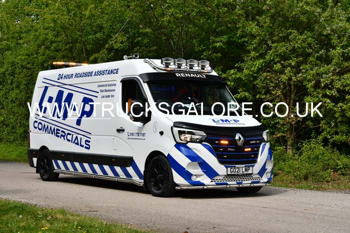 LMP GO21 LMP 25Lc0297