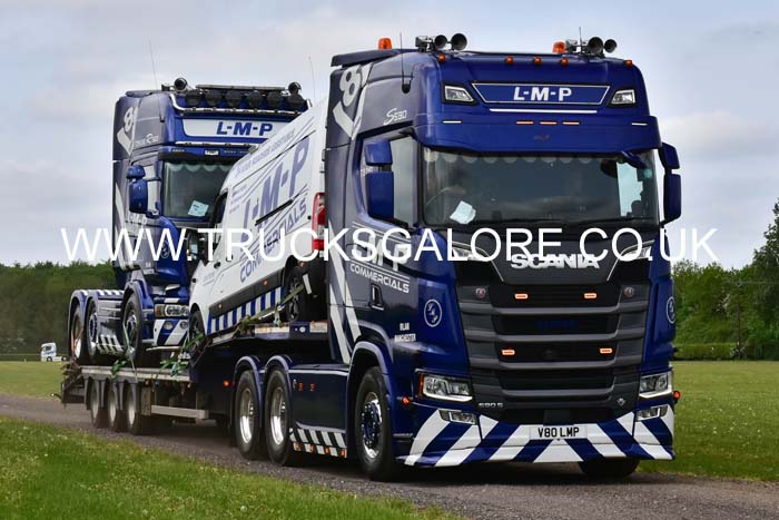 LMP V80 LMP 25Lc0259