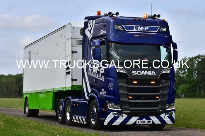 LMP V800 LMP 25Lc0288