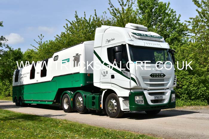 LNB SP68 OYO 25Lc0516