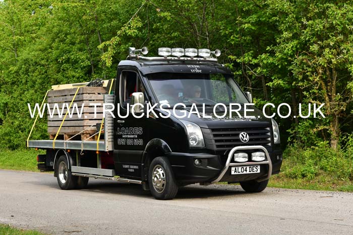 LOADES AL04 DES 25Lc0231