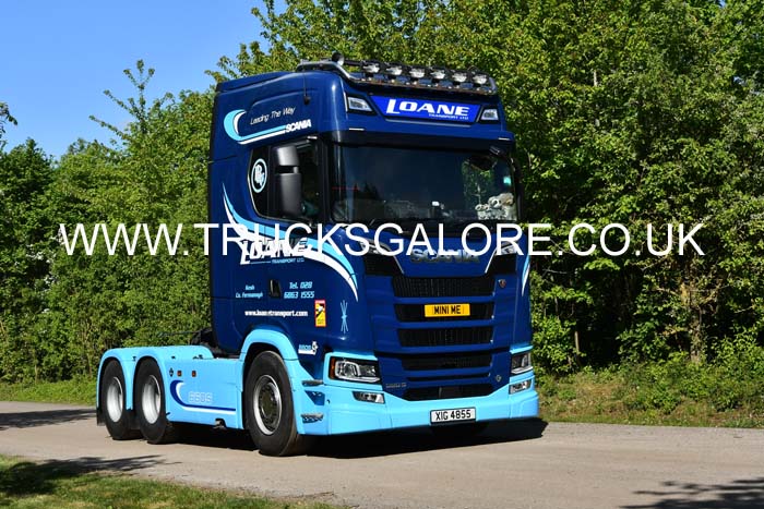 LOANE XIG 4855 25Lc2094