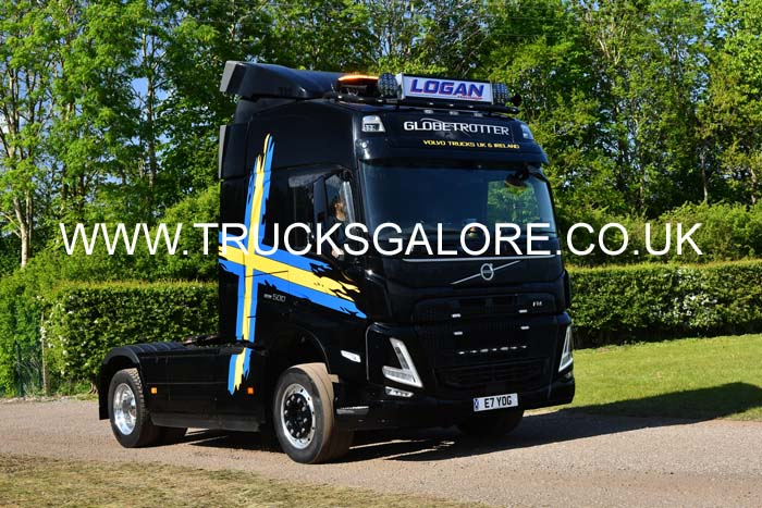 LOGAN E7 YOG 25Lc1147