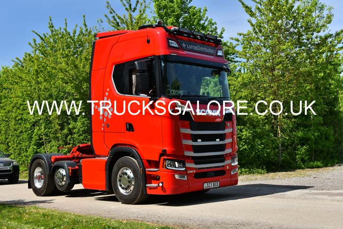 LOMAS LD23 BEB 25Lc0712