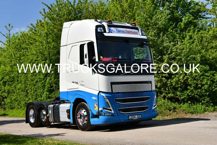 LOMAS LD24 JUG 25Lc0708