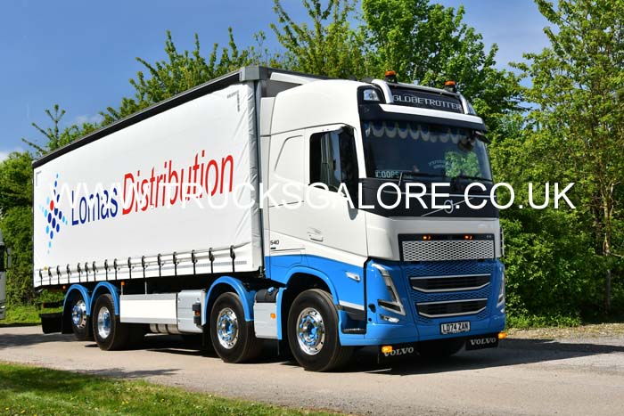 LOMAS LD74 ZAN 25Lc0706