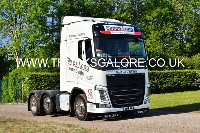 LONG, SIMON AV18 WKW 25Lc1171