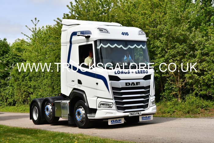 LONGS OF LEEDS YW23 FMJ 25Lc0360