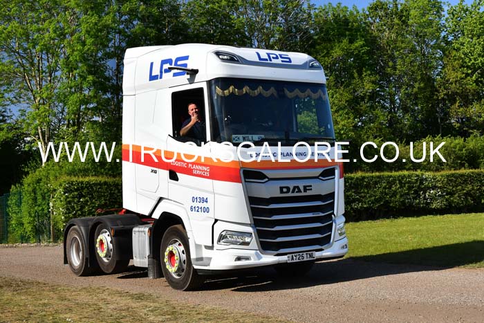 LPS AY25 TNL 25Lc1200