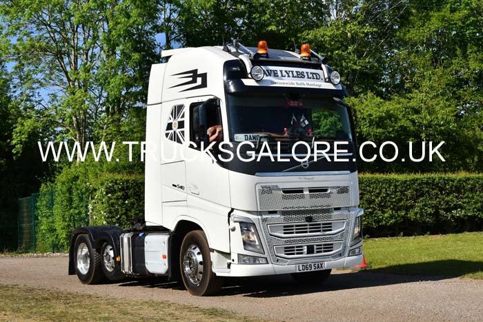 LYLES, DAVE LD69 SAX 25Lc1090