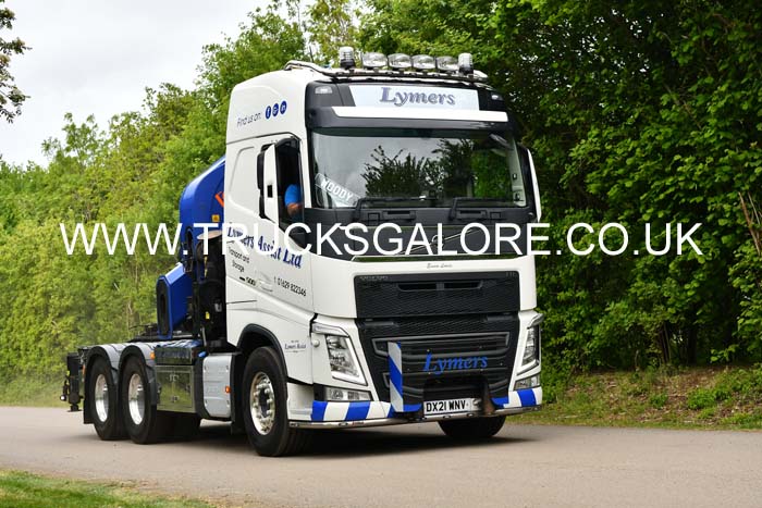 LYMERS DX21 WNV 25Lc2225