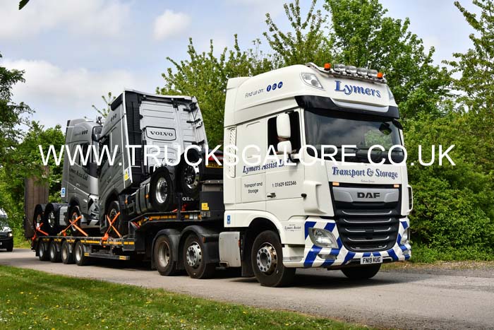 LYMERS FN19 KUG 25Lc0404