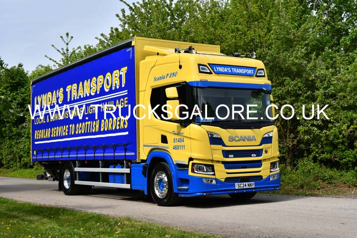 LYNDAS SC24 NNY 25Lc0435