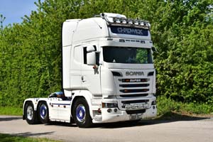 CHADWICK VB58 OCT 25Lc0634