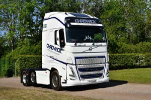 CHADWICK YK73 WGF 25Lc0986