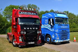 CHARLES BOOST 25Lc0892