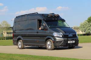 CHROME F10 CNW 25Lc0085