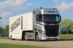 CHROME YOU 730 25Lc0083