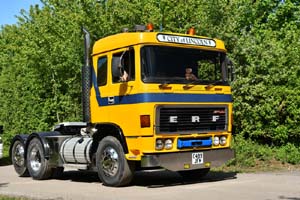 CITY LINCOLN C489 JFM 25Lc2113