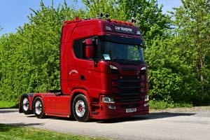 CLM X222 MOS 25Lc0696