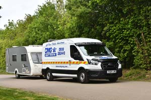 CMG FX24 LRE 25Lc2197