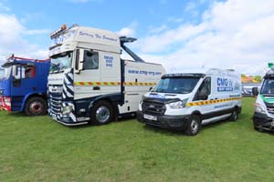 CMG FX24 LRE 25Lc2313