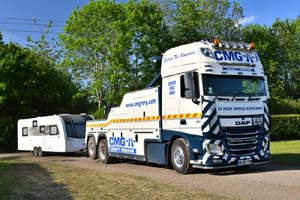 CMG MC56 TOW 25Lc1263