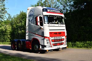 CNN TRANSPORT Y5 CNN 25Lc1741