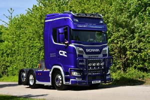 COAST E20 CTL 25Lc0602