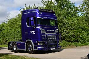 COAST K21 CTL 25Lc2126