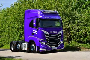 COAST K23 CTL 25Lc0603