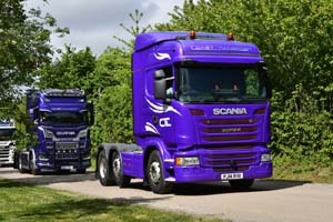 COAST PJ14 RHU 25Lc2124