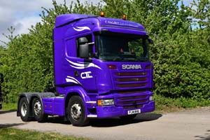 COAST PJ14 RHU 25Lc2125