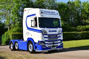 COBLEY, RICHARD P28 RCT 25Lc1326